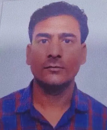 सिकिंदर गिरी